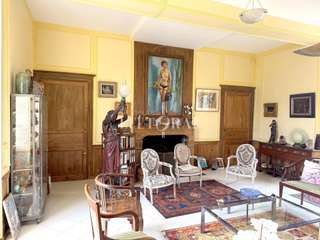 Demeure d'exception 7 pièces