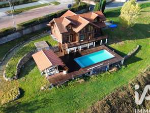 Vente Demeure d'exception 3 chambresSaint-Sulpice