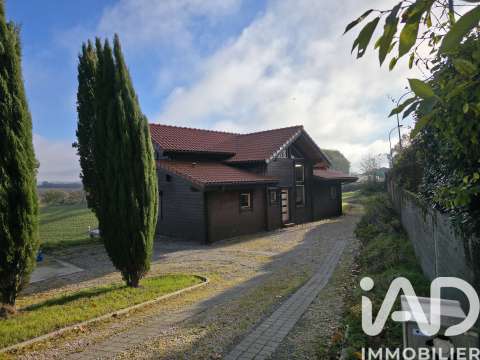 Demeure d'exception 6 pièces