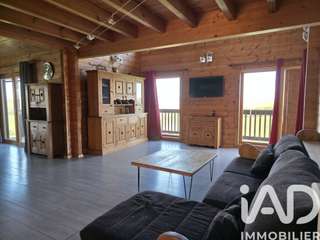 Demeure d'exception 6 pièces