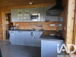 Demeure d'exception 6 pièces