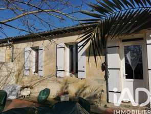 Vente Demeure d'exception 2 chambresSaint-Sulpice-de-Faleyrens