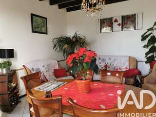 Demeure d'exception 8 pièces