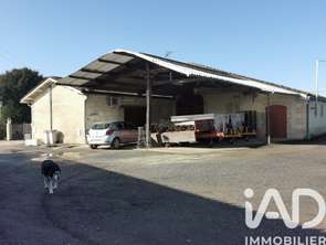 Vente Demeure d'exception 2 chambresSaint-Sulpice-de-Faleyrens