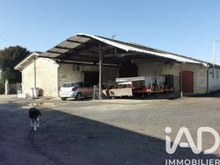 Demeure d'exception 8 pièces