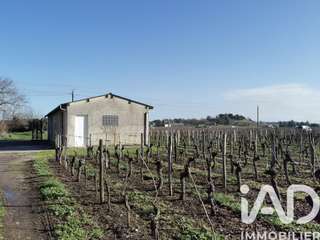 Demeure d'exception 8 pièces