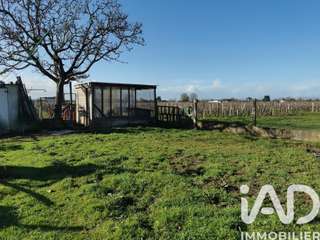 Demeure d'exception 8 pièces