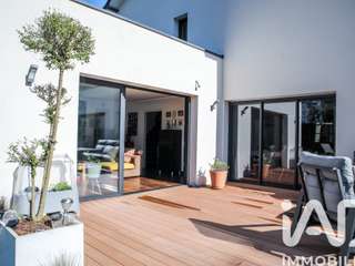 Demeure d'exception 7 pièces