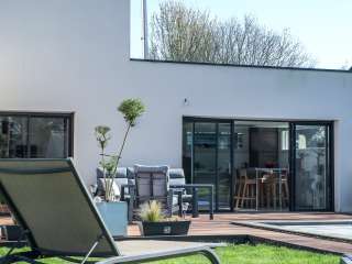 Demeure d'exception 7 pièces