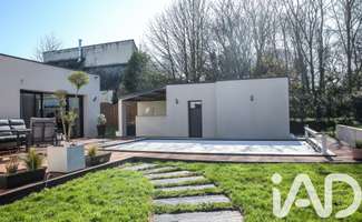 Photo Demeure d'exception Saint-Symphorien