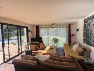 Demeure d'exception 7 pièces