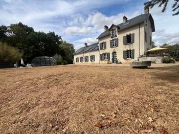 Vente Demeure d'exception 6 chambresSaint-Vincent-des-Landes
