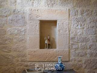 Demeure d'exception 10 pièces