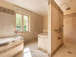 Demeure d'exception 10 pièces