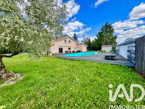 Vente Demeure d'exception 4 chambresSainte-Eulalie