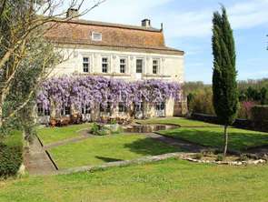 Vente Demeure d'exception 7 chambresSainte-Foy-la-Grande