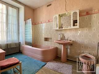 Demeure d'exception 8 pièces