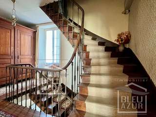 Demeure d'exception 8 pièces