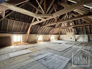 Demeure d'exception 8 pièces