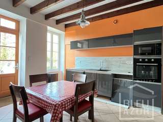 Demeure d'exception 8 pièces