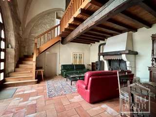 Demeure d'exception 8 pièces