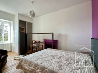 Demeure d'exception 8 pièces