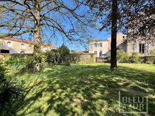 Demeure d'exception 8 pièces