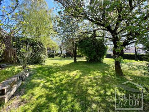 Demeure d'exception 8 pièces