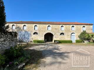 Demeure d'exception 8 pièces