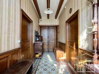 Demeure d'exception 8 pièces