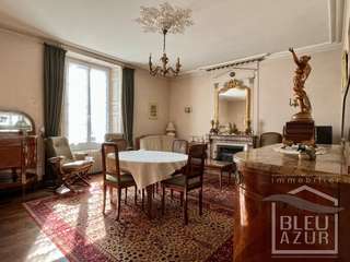 Demeure d'exception 8 pièces