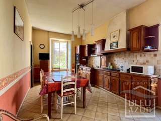 Demeure d'exception 8 pièces