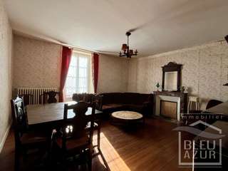 Demeure d'exception 8 pièces