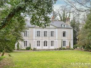 Vente Demeure d'exception 6 chambresSainte-Luce-sur-Loire