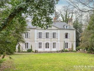 Demeure d'exception 10 pièces