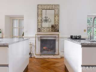 Demeure d'exception 10 pièces