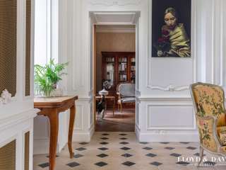 Demeure d'exception 10 pièces