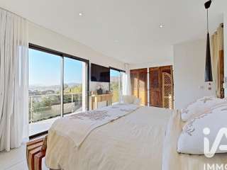 Demeure d'exception 5 pièces