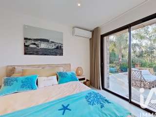 Demeure d'exception 5 pièces