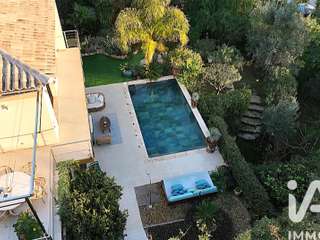 Demeure d'exception 5 pièces