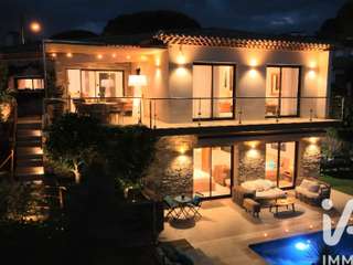 Demeure d'exception 5 pièces