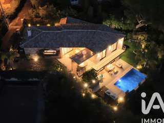 Demeure d'exception 5 pièces