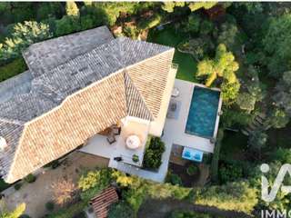 Demeure d'exception 5 pièces