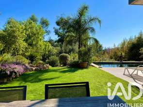 Vente Demeure d'exception 3 chambresSainte-Maxime