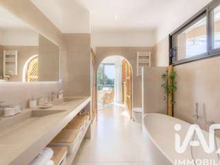 Demeure d'exception 5 pièces