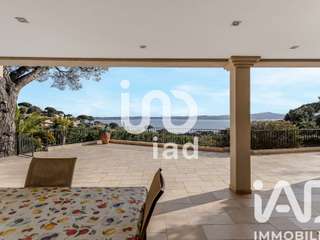 Demeure d'exception 7 pièces