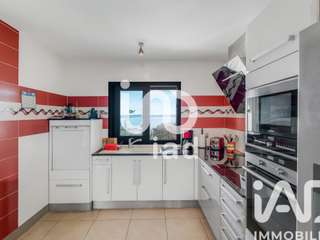 Demeure d'exception 7 pièces