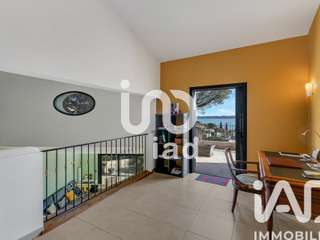 Demeure d'exception 7 pièces