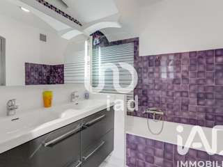 Demeure d'exception 7 pièces