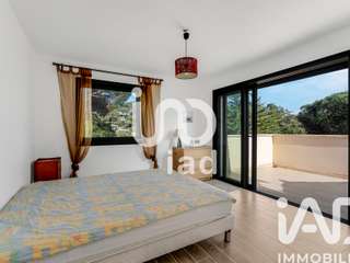 Demeure d'exception 7 pièces